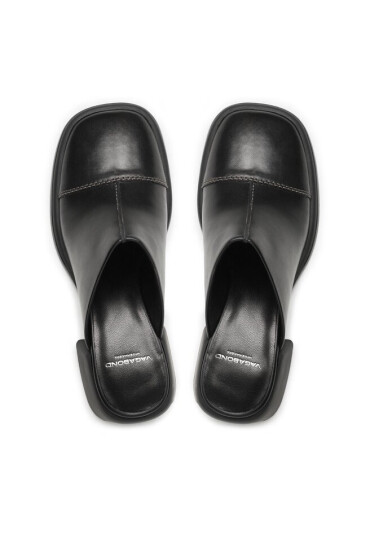 Vagabond Shoemakers Чехли Ansie 5545-501-20 Черен - Mera.bg