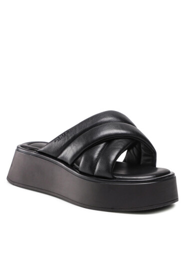 Vagabond Чехли Courtney 5334-201-92 Black/Black - Mera.bg