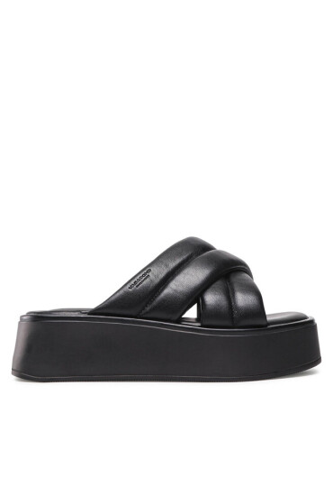 Vagabond Чехли Courtney 5334-201-92 Black/Black - Mera.bg