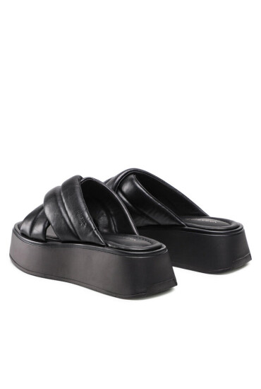 Vagabond Чехли Courtney 5334-201-92 Black/Black - Mera.bg