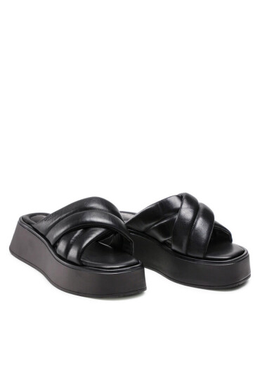 Vagabond Чехли Courtney 5334-201-92 Black/Black - Mera.bg
