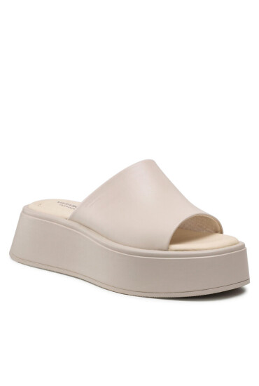 Vagabond Shoemakers Чехли Courtney 5334-601-02 Бежов - Mera.bg