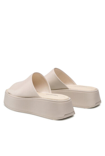 Vagabond Shoemakers Чехли Courtney 5334-601-02 Бежов - Mera.bg