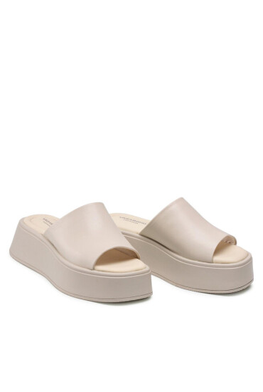 Vagabond Shoemakers Чехли Courtney 5334-601-02 Бежов - Mera.bg