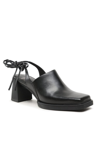 Vagabond Чехли Edwina 5510-001-20 Black - Mera.bg