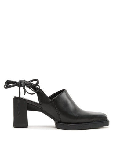 Vagabond Чехли Edwina 5510-001-20 Black - Mera.bg