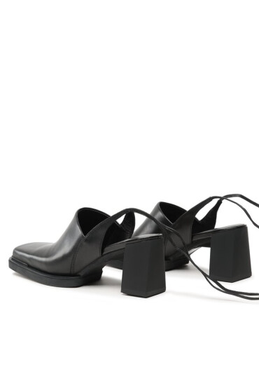 Vagabond Чехли Edwina 5510-001-20 Black - Mera.bg