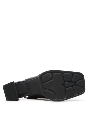 Vagabond Чехли Edwina 5510-001-20 Black - Mera.bg