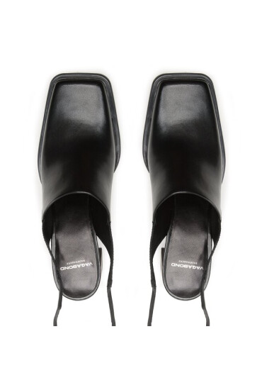 Vagabond Чехли Edwina 5510-001-20 Black - Mera.bg