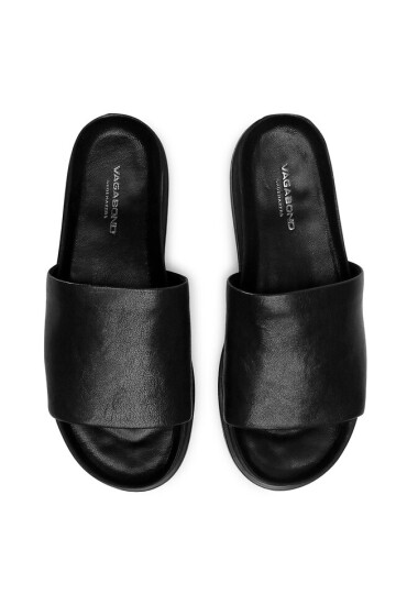 Vagabond Чехли Erin 4932-001-20 Black - Mera.bg