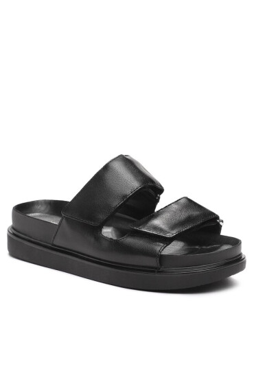 Vagabond Shoemakers Чехли Vagabond Erin 5132-401-20 Black - Mera.bg