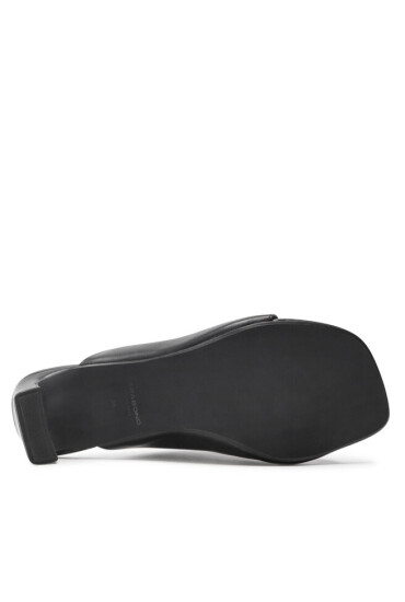 Vagabond Shoemakers Чехли Luisa 5312-201-20 Черен - Mera.bg