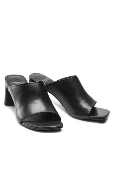 Vagabond Shoemakers Чехли Luisa 5312-201-20 Черен - Mera.bg