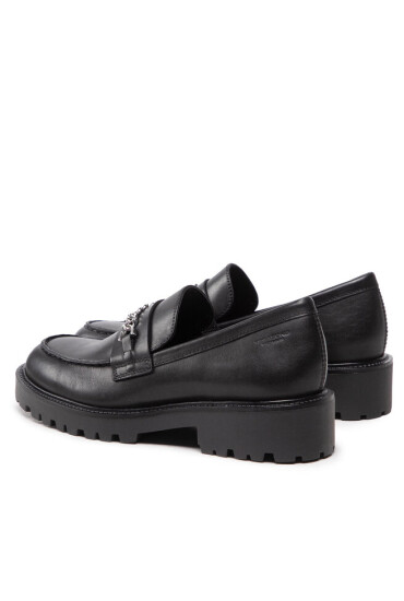 Vagabond лоуфъри с дебела подметка Kenova 5440-101-20 Black - Mera.bg