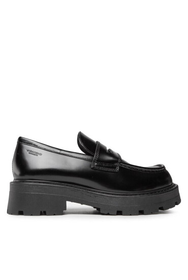 Vagabond Shoemakers лоуфъри с дебела подметка Cosmo 2.0 5049-504-20 Черен - Mera.bg