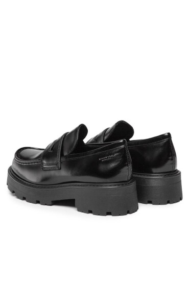 Vagabond Shoemakers лоуфъри с дебела подметка Cosmo 2.0 5049-504-20 Черен - Mera.bg