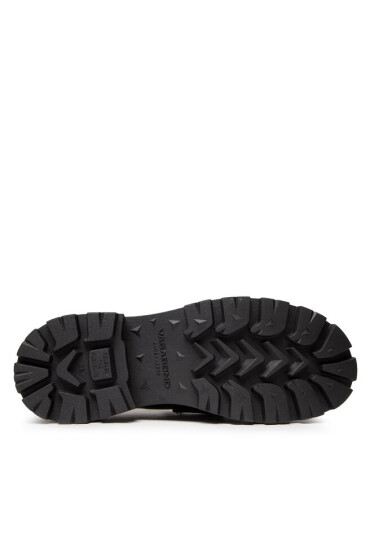 Vagabond Shoemakers лоуфъри с дебела подметка Cosmo 2.0 5049-504-20 Черен - Mera.bg