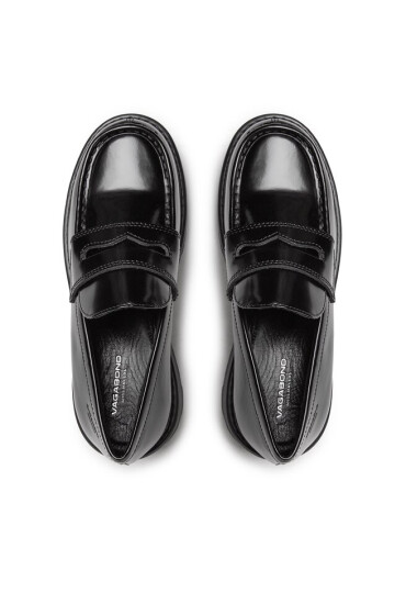 Vagabond Shoemakers лоуфъри с дебела подметка Cosmo 2.0 5049-504-20 Черен - Mera.bg