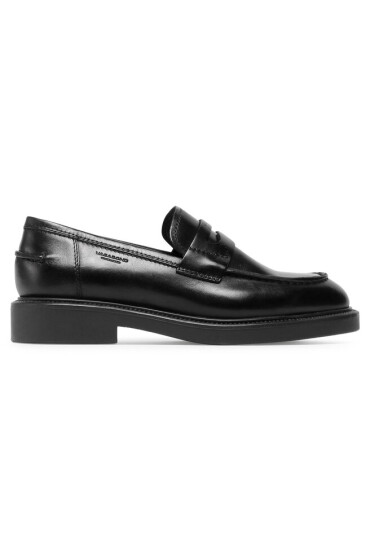 Vagabond Shoemakers лоуфъри с дебела подметка Alex W 5048-301-20 Черен - Mera.bg
