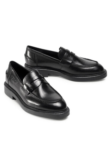 Vagabond Shoemakers лоуфъри с дебела подметка Alex W 5048-301-20 Черен - Mera.bg