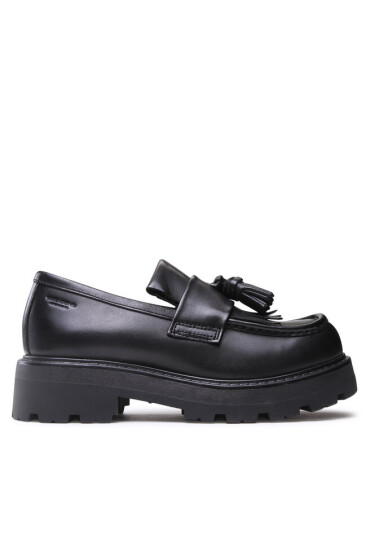 Vagabond Shoemakers лоуфъри с дебела подметка Cosmo 2.0 5449-201-20 Черен - Mera.bg