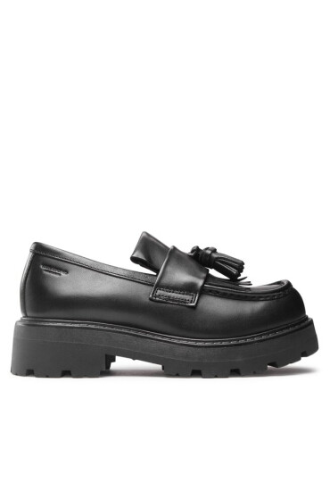 Vagabond Shoemakers лоуфъри с дебела подметка Cosmo 2.0 5449-201-20 Черен - Mera.bg