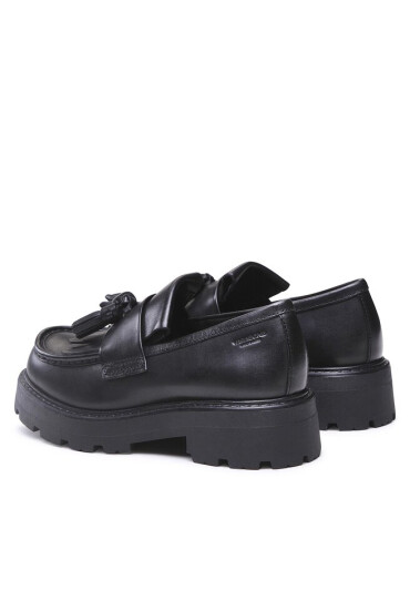Vagabond Shoemakers лоуфъри с дебела подметка Cosmo 2.0 5449-201-20 Черен - Mera.bg