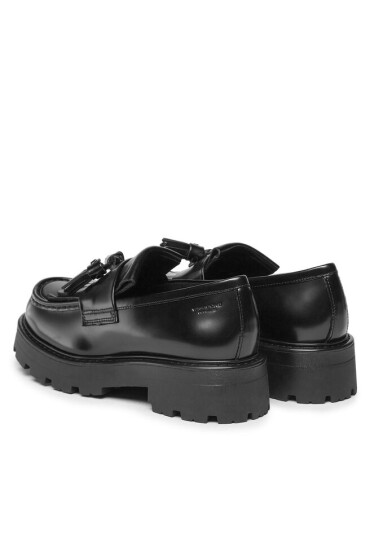 Vagabond Shoemakers лоуфъри с дебела подметка Cosmo 2.0 5449-204-20 Черен - Mera.bg
