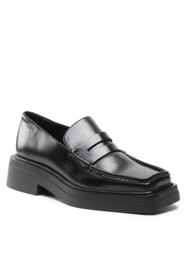 Vagabond лоуфъри с дебела подметка Eyra 5250-201-20 Black - Mera.bg