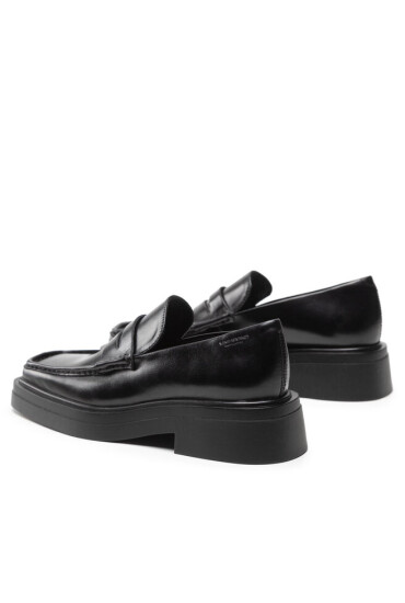 Vagabond лоуфъри с дебела подметка Eyra 5250-201-20 Black - Mera.bg