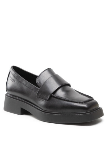 Vagabond лоуфъри с дебела подметка Jillian 5243-201-20 Black - Mera.bg