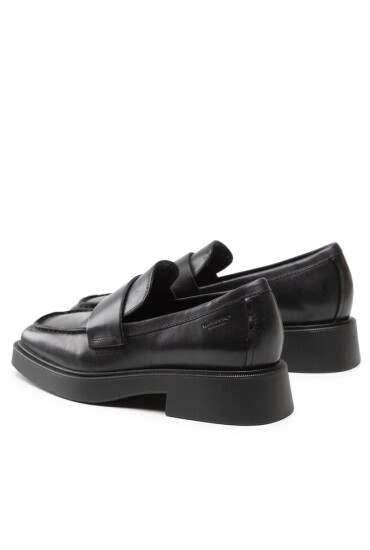 Vagabond лоуфъри с дебела подметка Jillian 5243-201-20 Black - Mera.bg