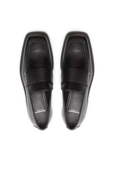 Vagabond лоуфъри с дебела подметка Jillian 5243-201-20 Black - Mera.bg