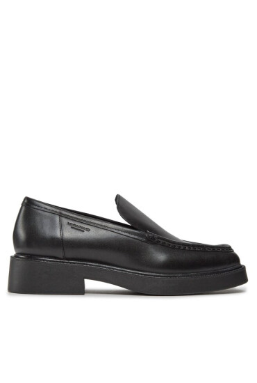 Vagabond Shoemakers лоуфъри с дебела подметка Jillian 5643-001-20 Черен - Mera.bg