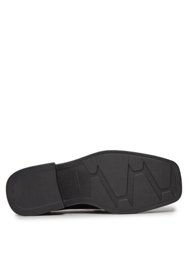 Vagabond Shoemakers лоуфъри с дебела подметка Jillian 5643-001-20 Черен - Mera.bg