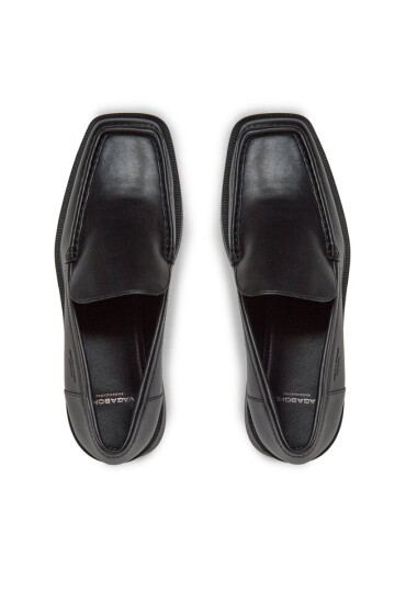 Vagabond Shoemakers лоуфъри с дебела подметка Jillian 5643-001-20 Черен - Mera.bg