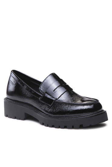 Vagabond Shoemakers лоуфъри с дебела подметка Kenova 5241-360-20 Черен - Mera.bg
