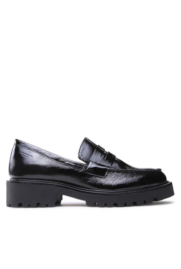 Vagabond Shoemakers лоуфъри с дебела подметка Kenova 5241-360-20 Черен - Mera.bg