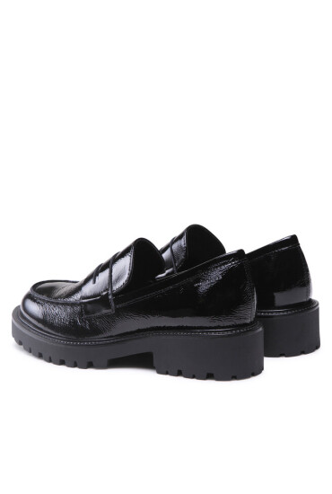 Vagabond Shoemakers лоуфъри с дебела подметка Kenova 5241-360-20 Черен - Mera.bg
