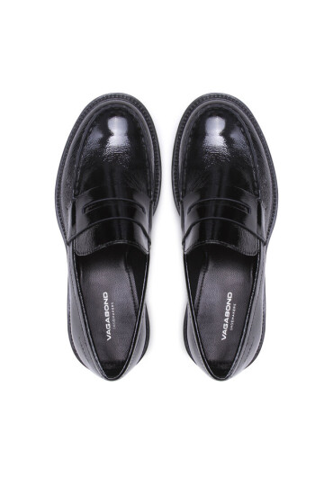 Vagabond Shoemakers лоуфъри с дебела подметка Kenova 5241-360-20 Черен - Mera.bg