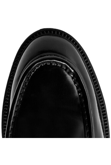 Vagabond Мокасини Alex M 4466-204-20 Black - Mera.bg
