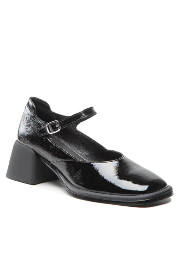Vagabond Shoemakers Обувки на ток Ansie 5445-260-20 Черен - Mera.bg