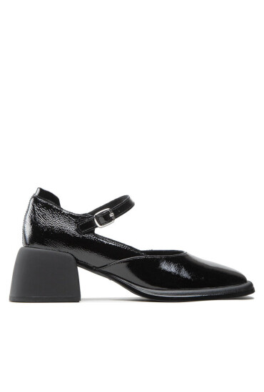 Vagabond Shoemakers Обувки на ток Ansie 5445-260-20 Черен - Mera.bg