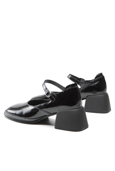 Vagabond Shoemakers Обувки на ток Ansie 5445-260-20 Черен - Mera.bg