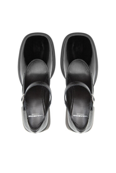 Vagabond Shoemakers Обувки на ток Ansie 5445-260-20 Черен - Mera.bg