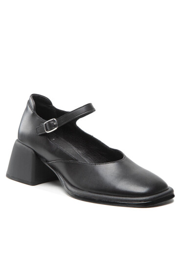 Vagabond Shoemakers Обувки на ток Ansie 5445-201-20 Черен - Mera.bg