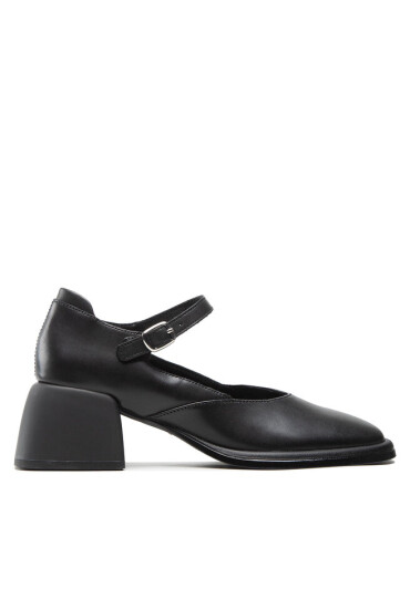Vagabond Shoemakers Обувки на ток Ansie 5445-201-20 Черен - Mera.bg