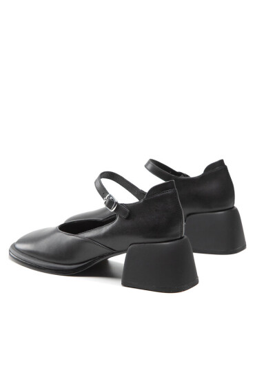 Vagabond Shoemakers Обувки на ток Ansie 5445-201-20 Черен - Mera.bg