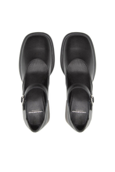 Vagabond Shoemakers Обувки на ток Ansie 5445-201-20 Черен - Mera.bg