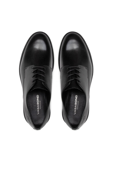 Vagabond Shoemakers Обувки Alex M 5266-201-20 Черен - Mera.bg